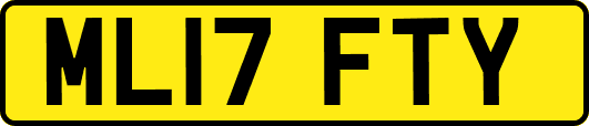 ML17FTY