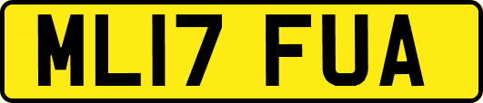 ML17FUA