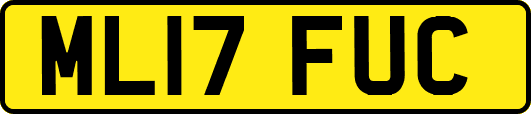 ML17FUC