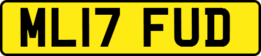 ML17FUD