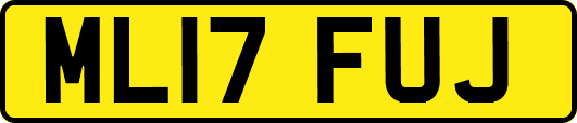 ML17FUJ