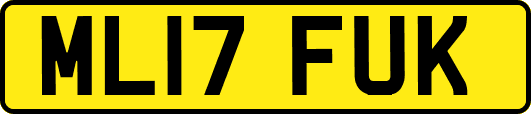 ML17FUK