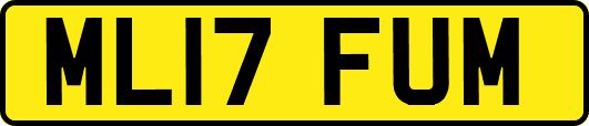 ML17FUM