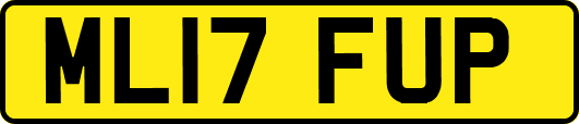 ML17FUP