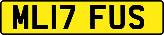 ML17FUS