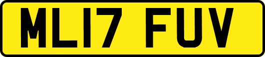 ML17FUV
