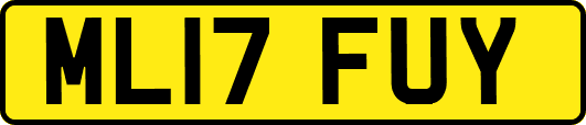 ML17FUY