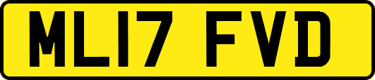 ML17FVD