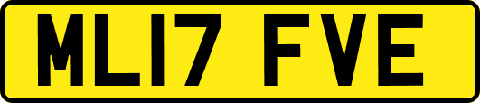 ML17FVE