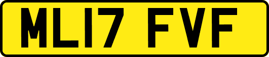 ML17FVF