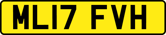 ML17FVH