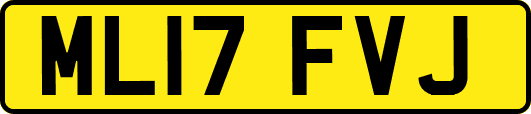 ML17FVJ