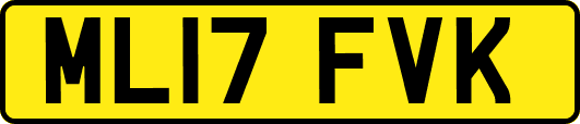 ML17FVK