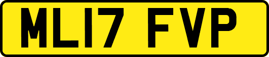 ML17FVP