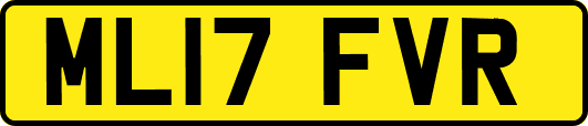 ML17FVR