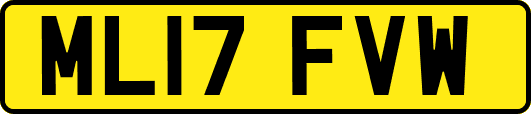 ML17FVW