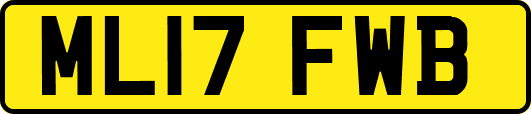 ML17FWB