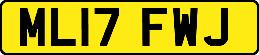 ML17FWJ
