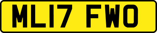 ML17FWO
