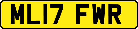 ML17FWR