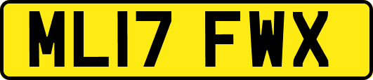 ML17FWX