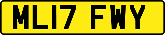 ML17FWY