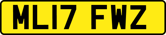 ML17FWZ