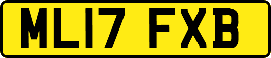 ML17FXB