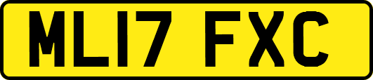 ML17FXC