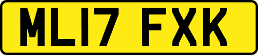 ML17FXK