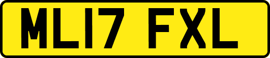 ML17FXL