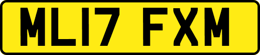 ML17FXM