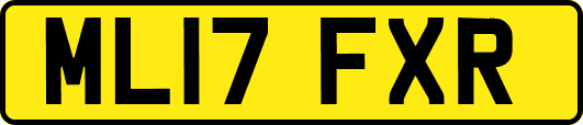 ML17FXR