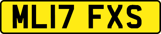 ML17FXS