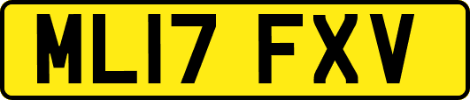 ML17FXV