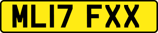 ML17FXX