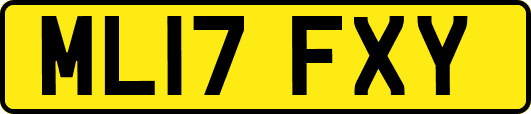 ML17FXY