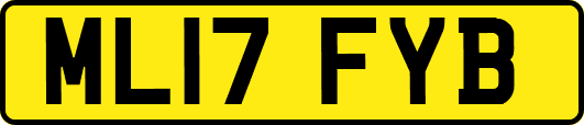 ML17FYB