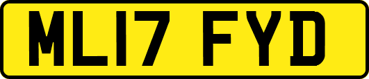 ML17FYD