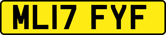 ML17FYF