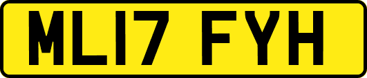 ML17FYH