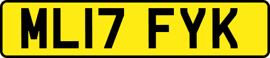 ML17FYK