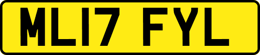 ML17FYL
