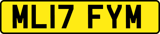ML17FYM