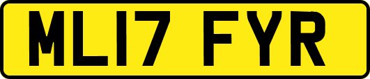 ML17FYR
