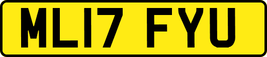 ML17FYU