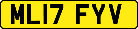 ML17FYV