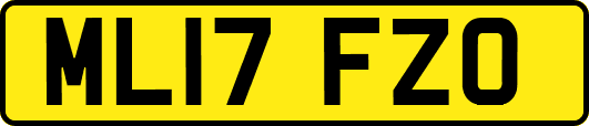 ML17FZO