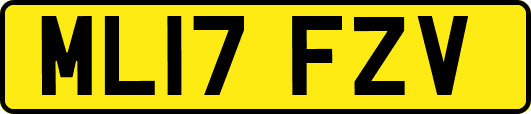 ML17FZV