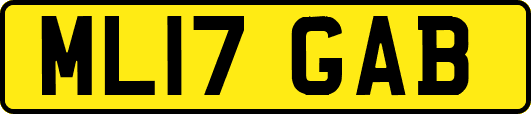 ML17GAB
